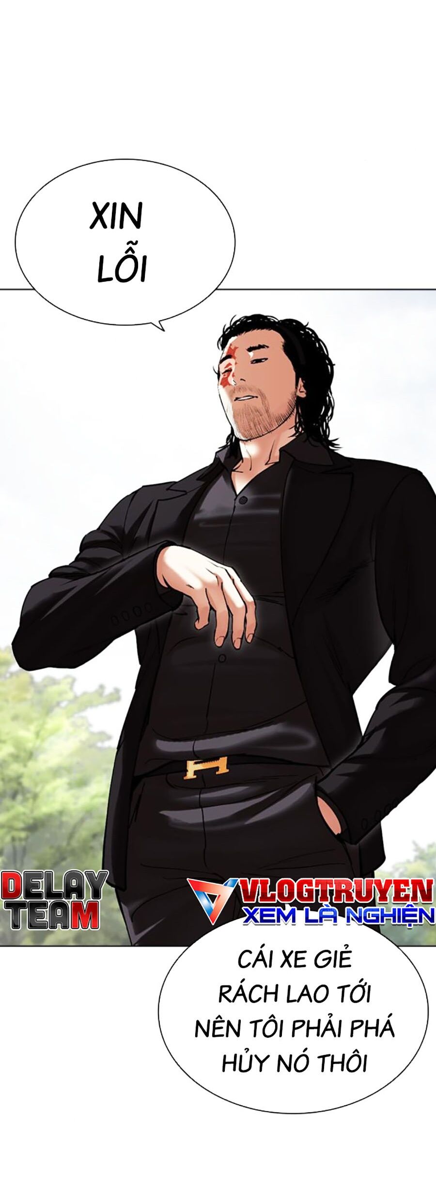 Hoán Đổi Diệu Kỳ Chapter 481 - Trang 2