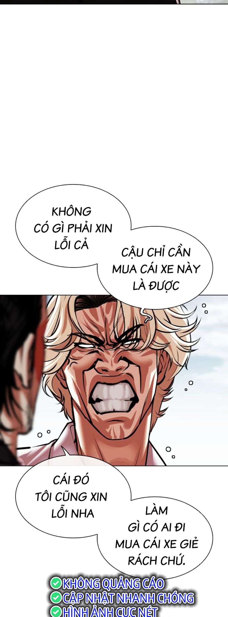Hoán Đổi Diệu Kỳ Chapter 481 - Trang 2