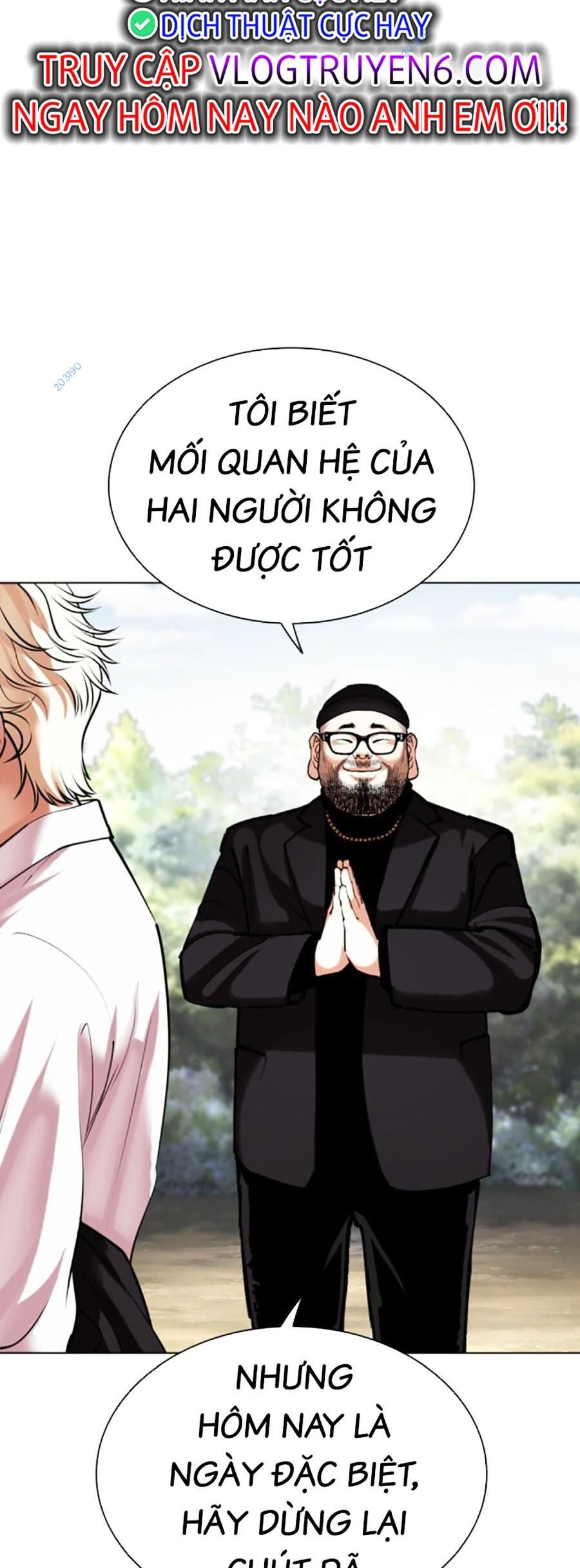 Hoán Đổi Diệu Kỳ Chapter 481 - Trang 2