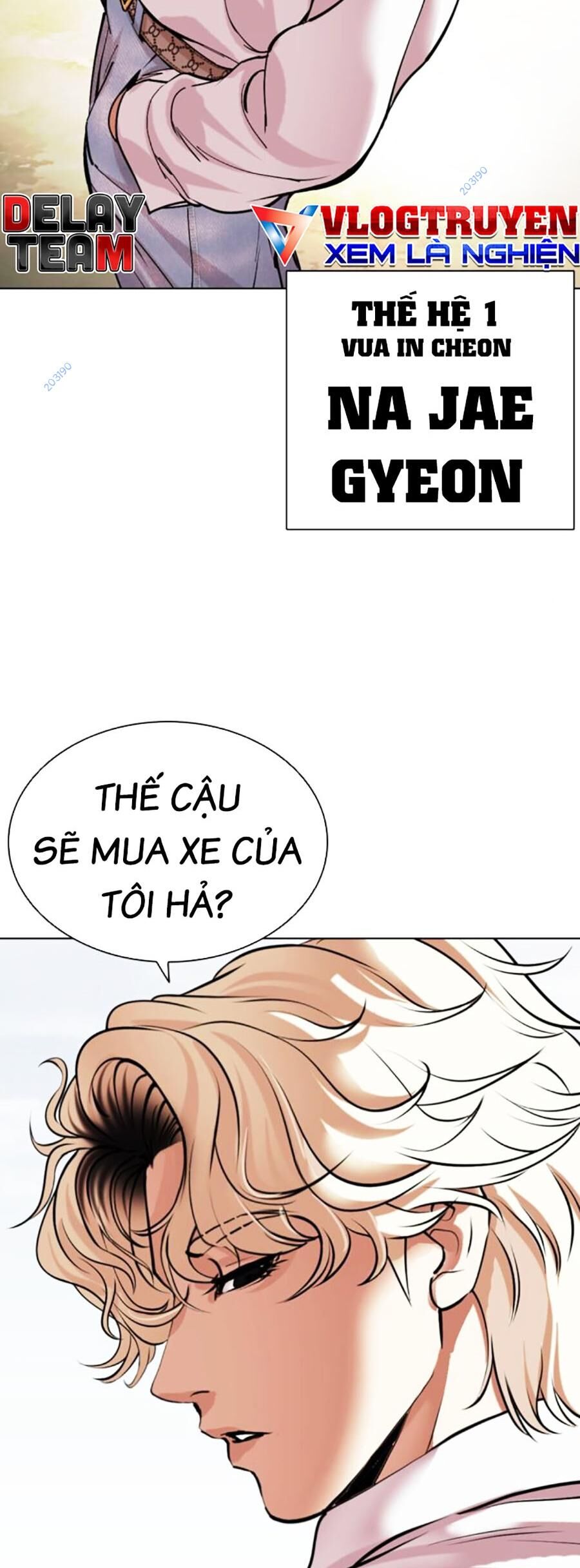 Hoán Đổi Diệu Kỳ Chapter 481 - Trang 2