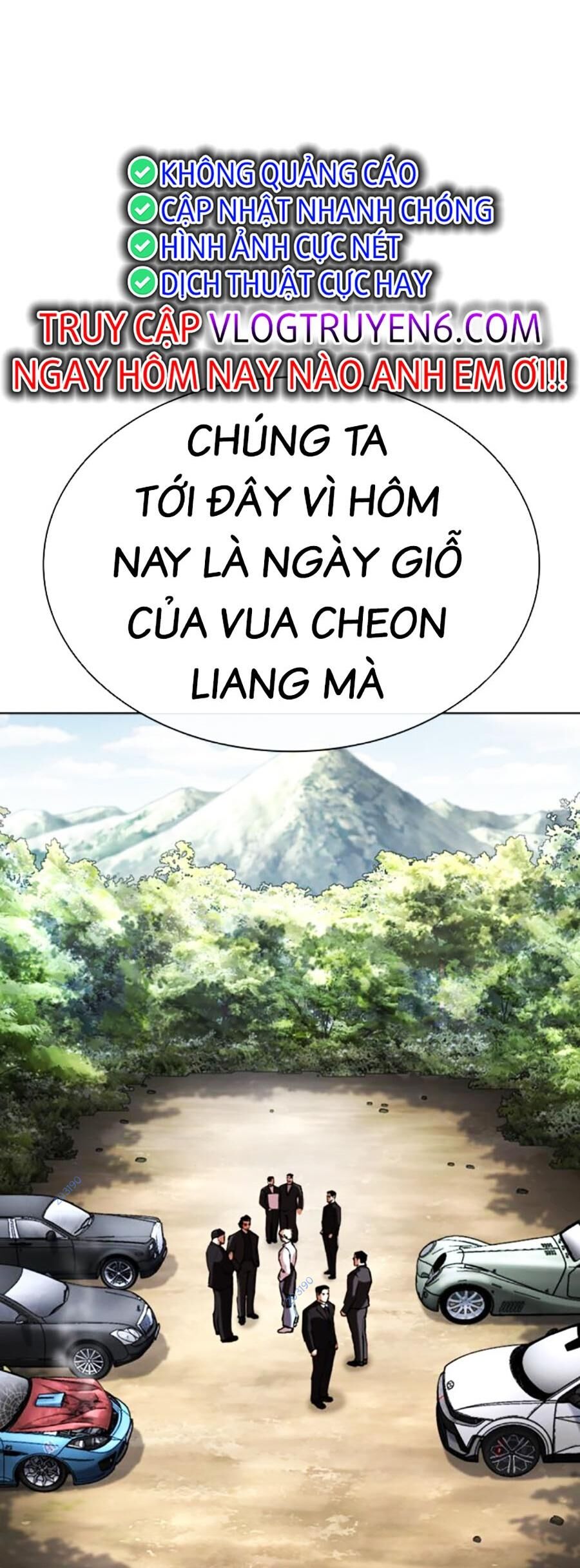 Hoán Đổi Diệu Kỳ Chapter 481 - Trang 2