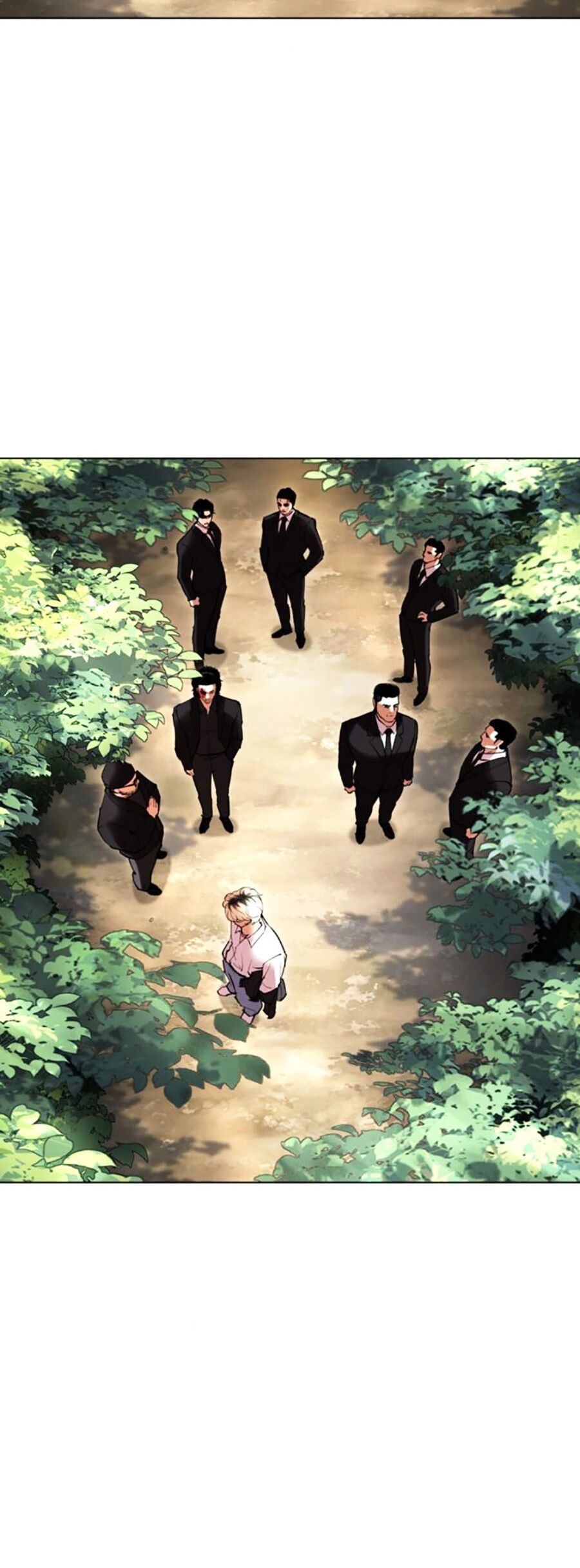 Hoán Đổi Diệu Kỳ Chapter 481 - Trang 2