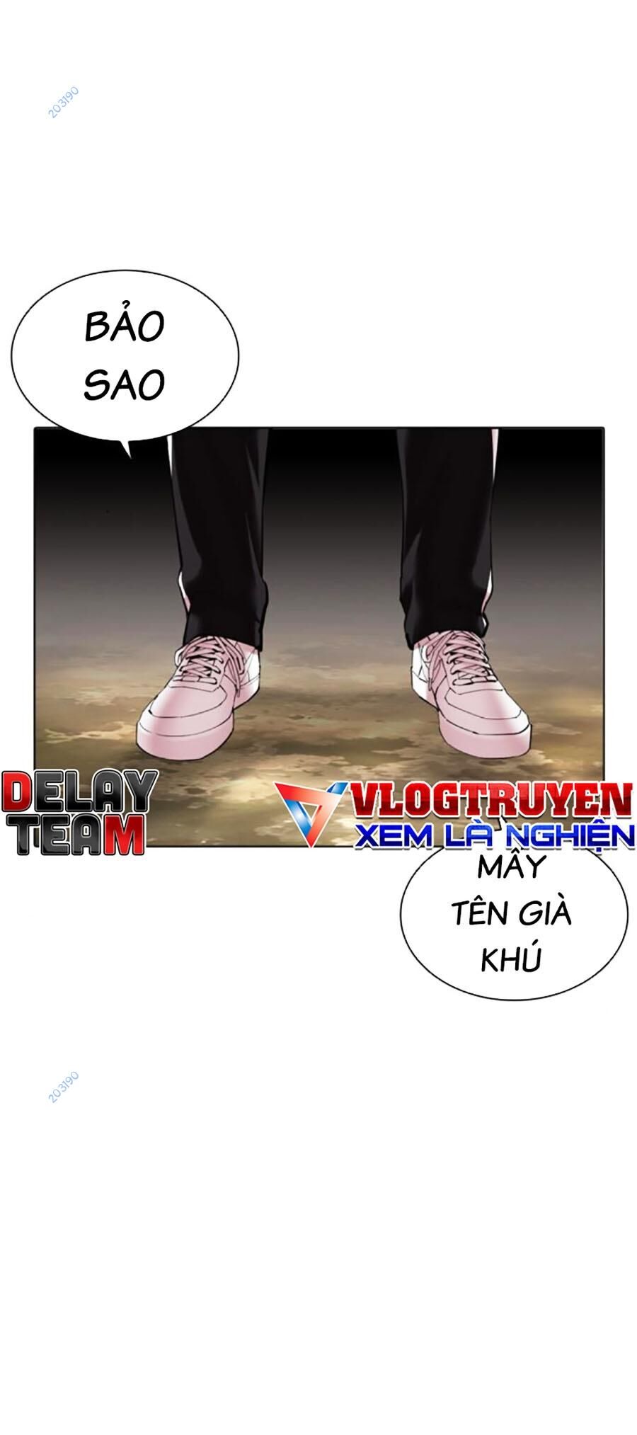 Hoán Đổi Diệu Kỳ Chapter 481 - Trang 2
