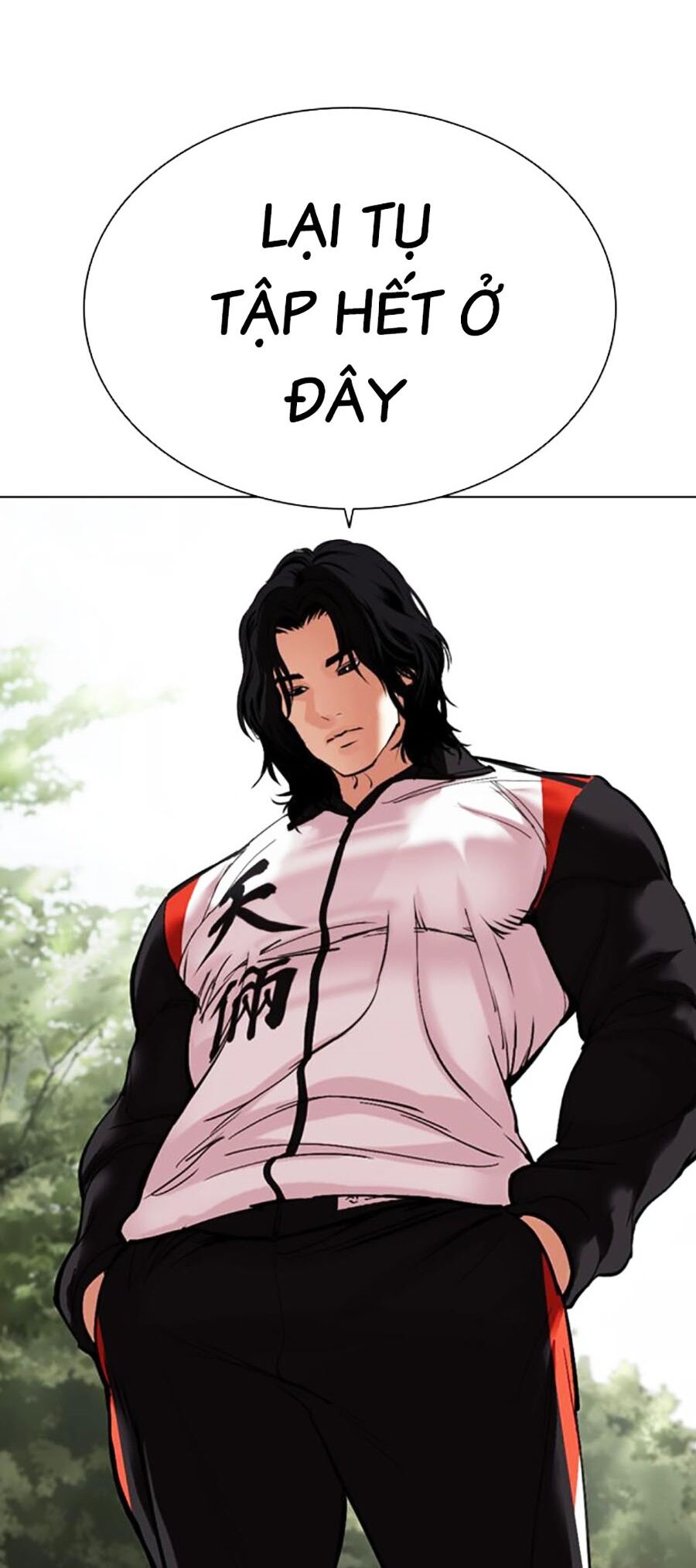 Hoán Đổi Diệu Kỳ Chapter 481 - Trang 2