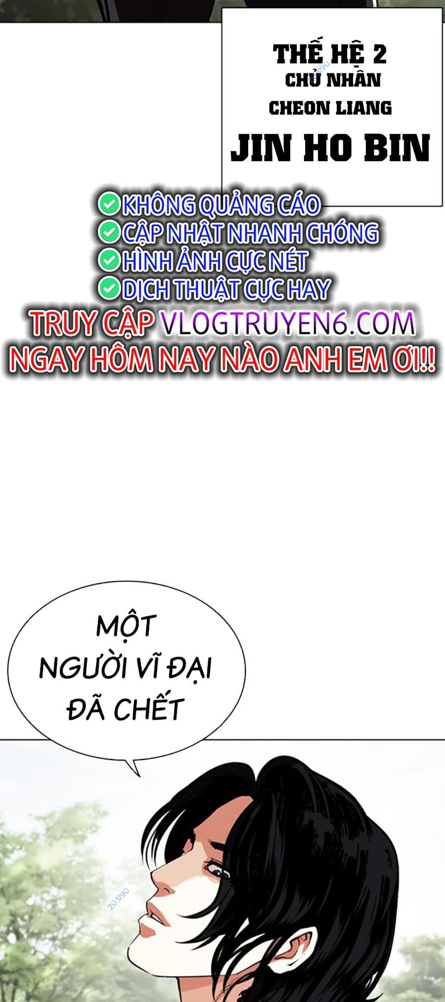 Hoán Đổi Diệu Kỳ Chapter 481 - Trang 2