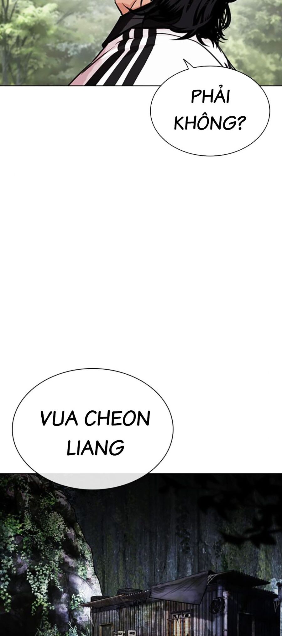 Hoán Đổi Diệu Kỳ Chapter 481 - Trang 2