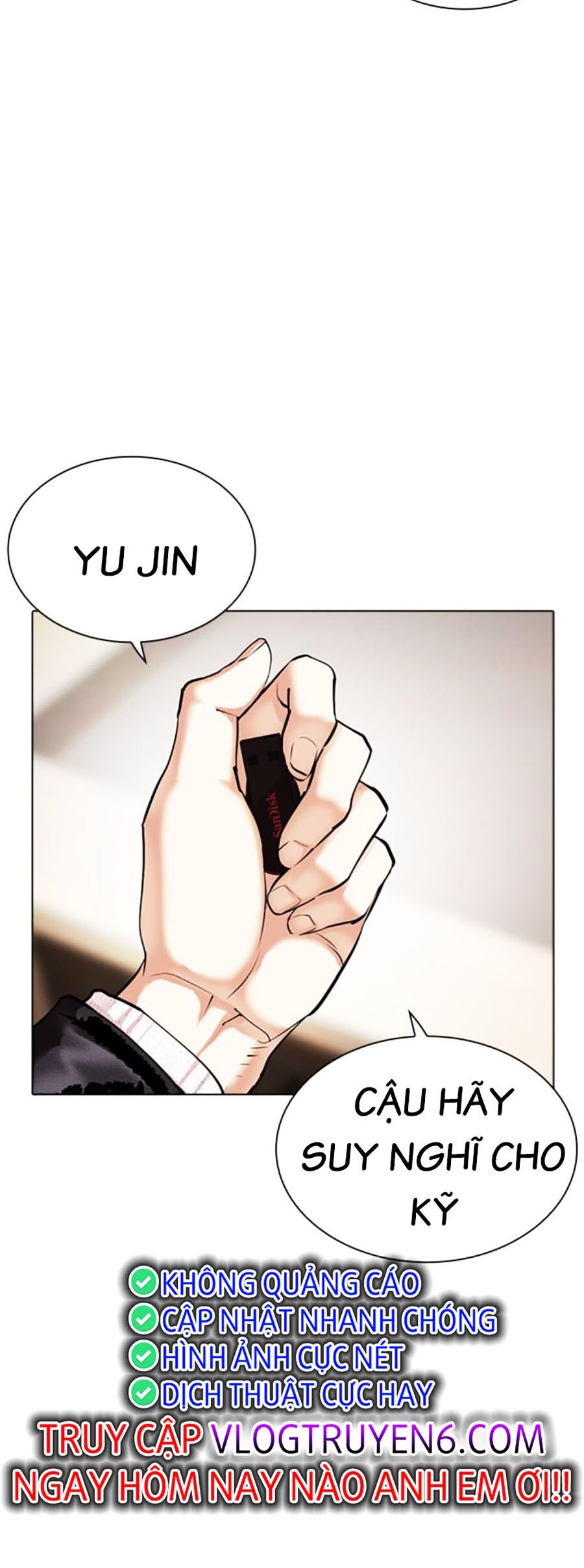 Hoán Đổi Diệu Kỳ Chapter 481 - Trang 2