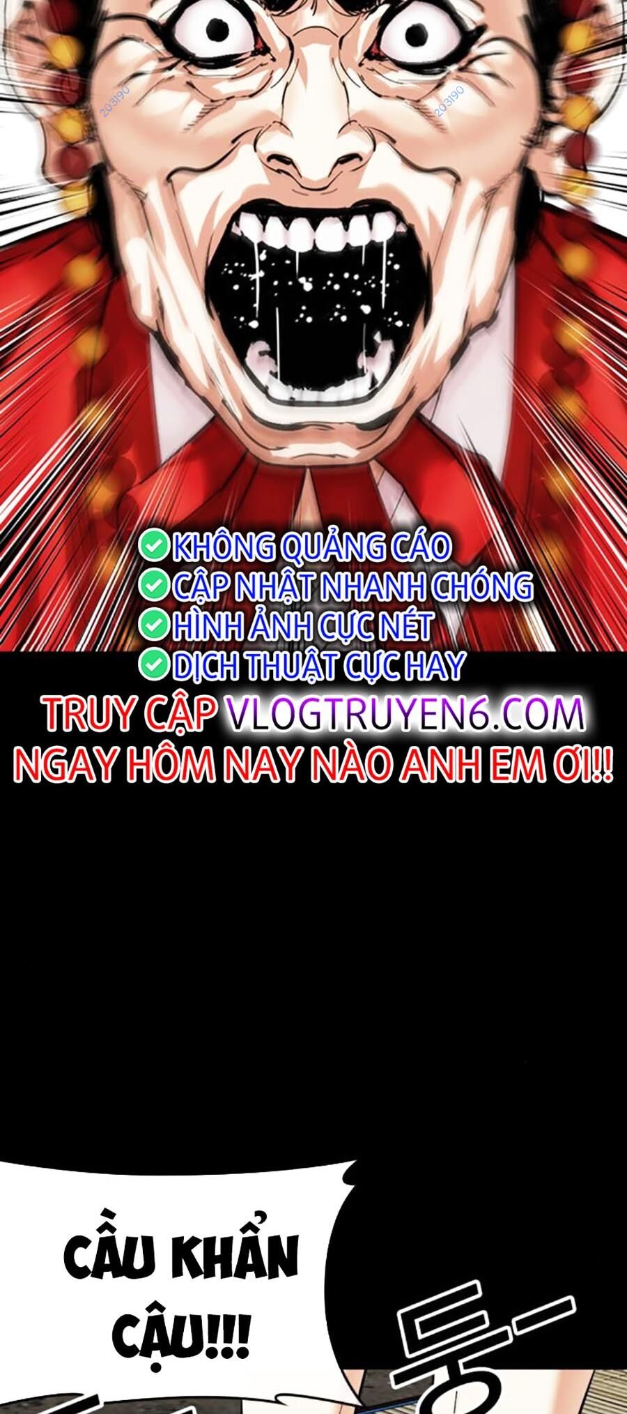 Hoán Đổi Diệu Kỳ Chapter 481 - Trang 2