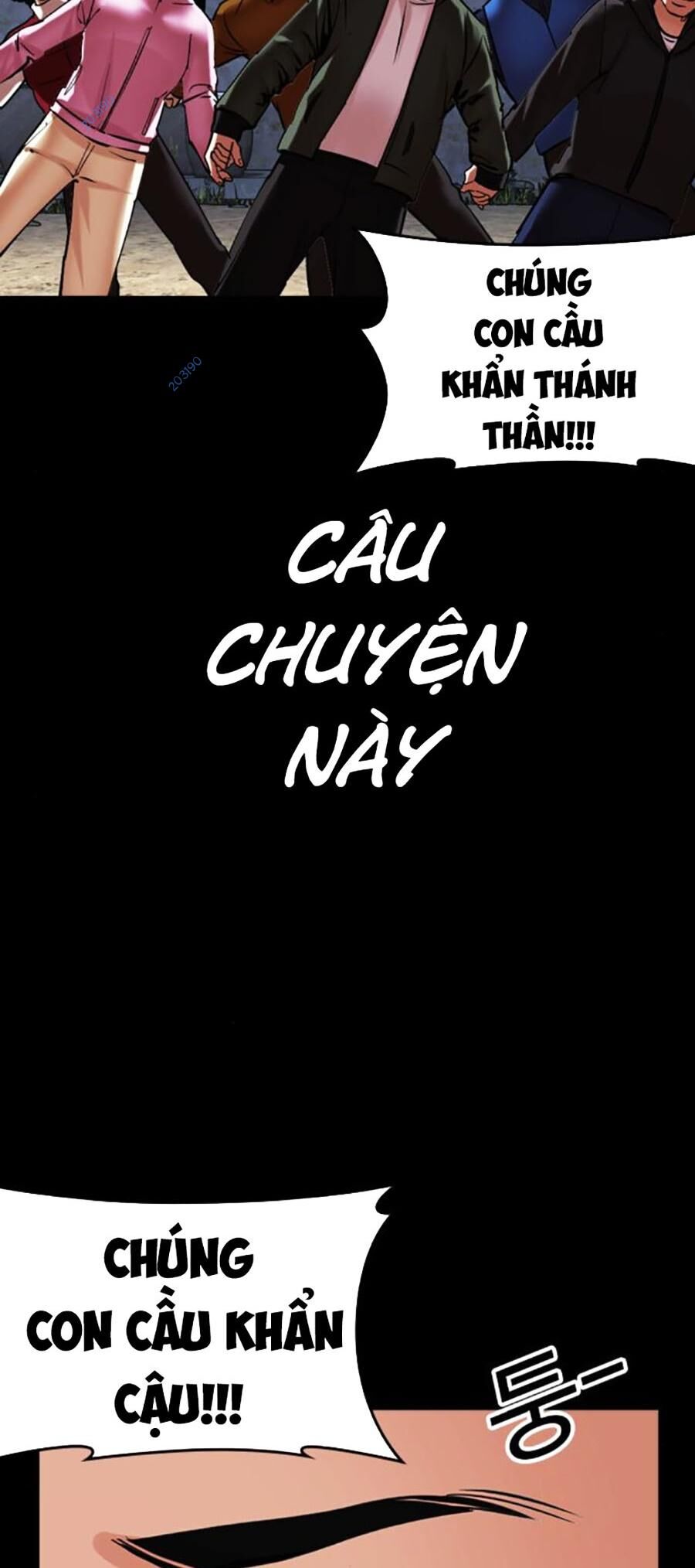 Hoán Đổi Diệu Kỳ Chapter 481 - Trang 2