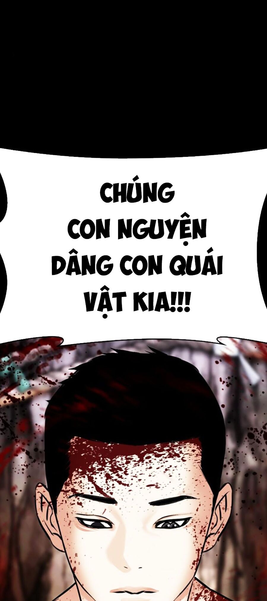Hoán Đổi Diệu Kỳ Chapter 481 - Trang 2