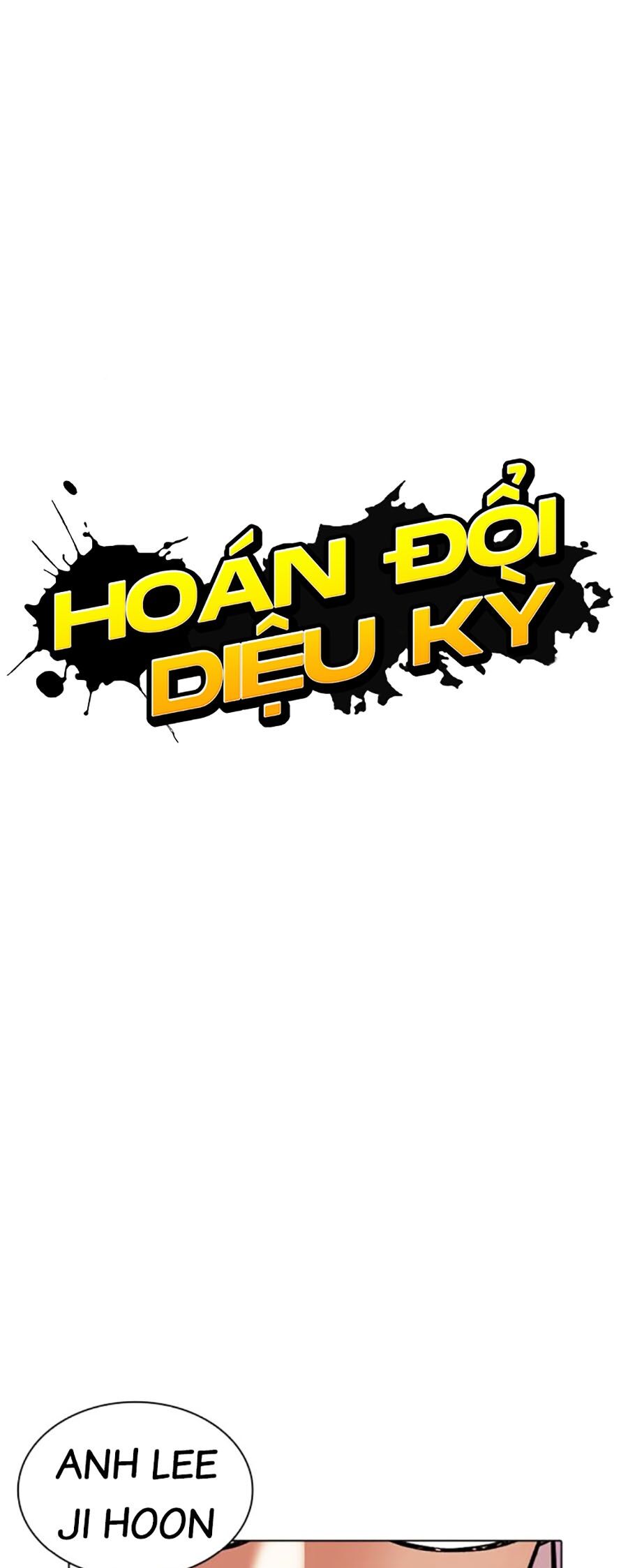 Hoán Đổi Diệu Kỳ Chapter 481 - Trang 2
