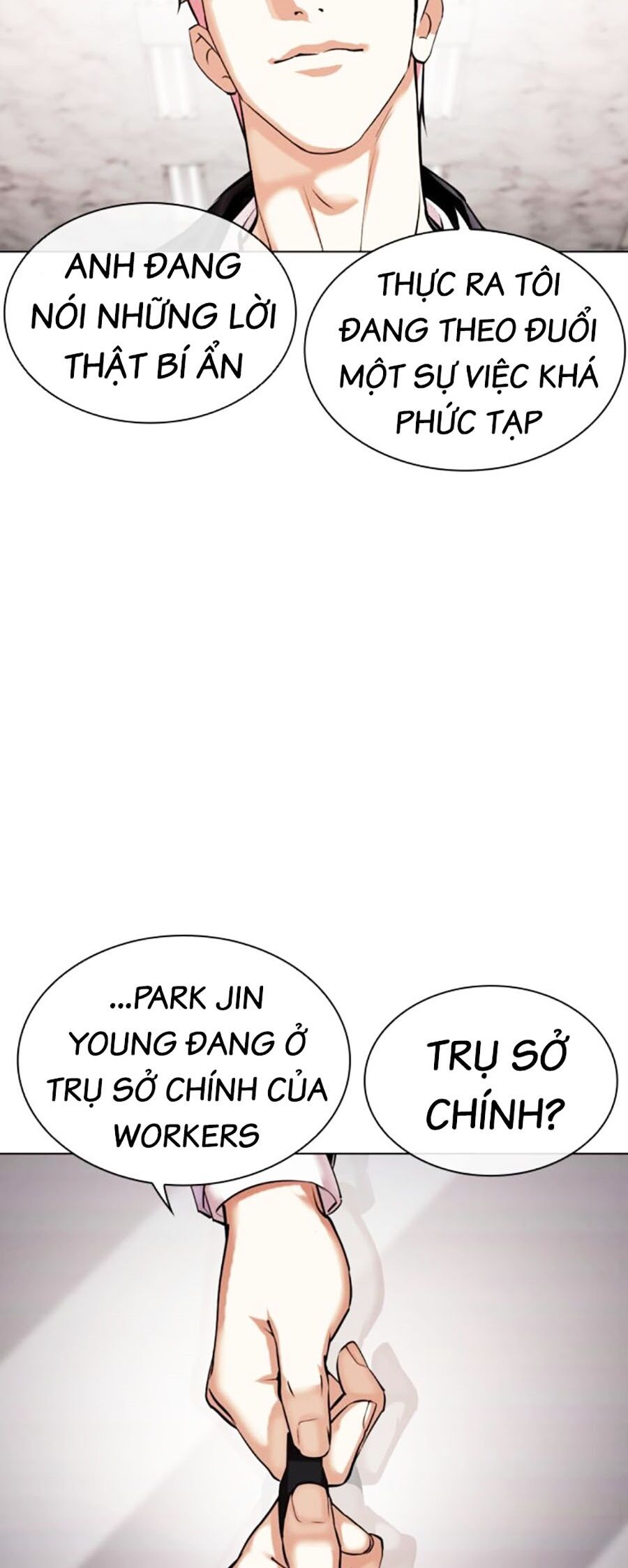 Hoán Đổi Diệu Kỳ Chapter 481 - Trang 2