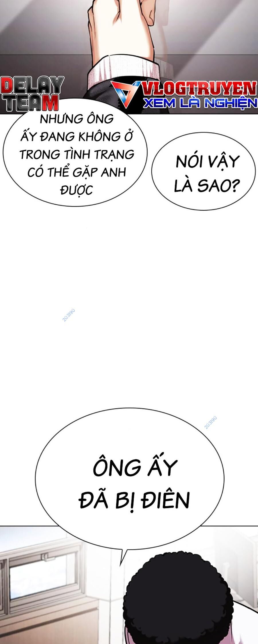 Hoán Đổi Diệu Kỳ Chapter 481 - Trang 2