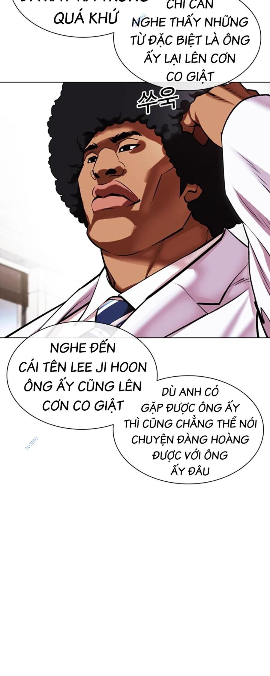 Hoán Đổi Diệu Kỳ Chapter 481 - Trang 2