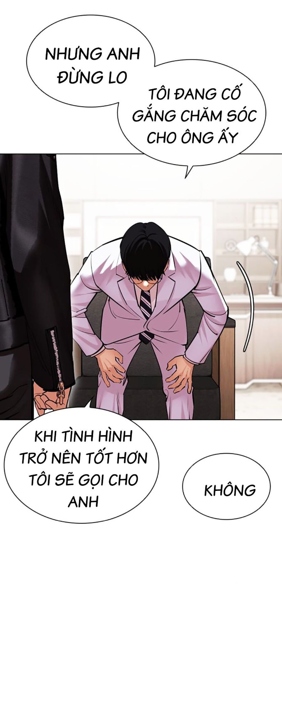 Hoán Đổi Diệu Kỳ Chapter 481 - Trang 2
