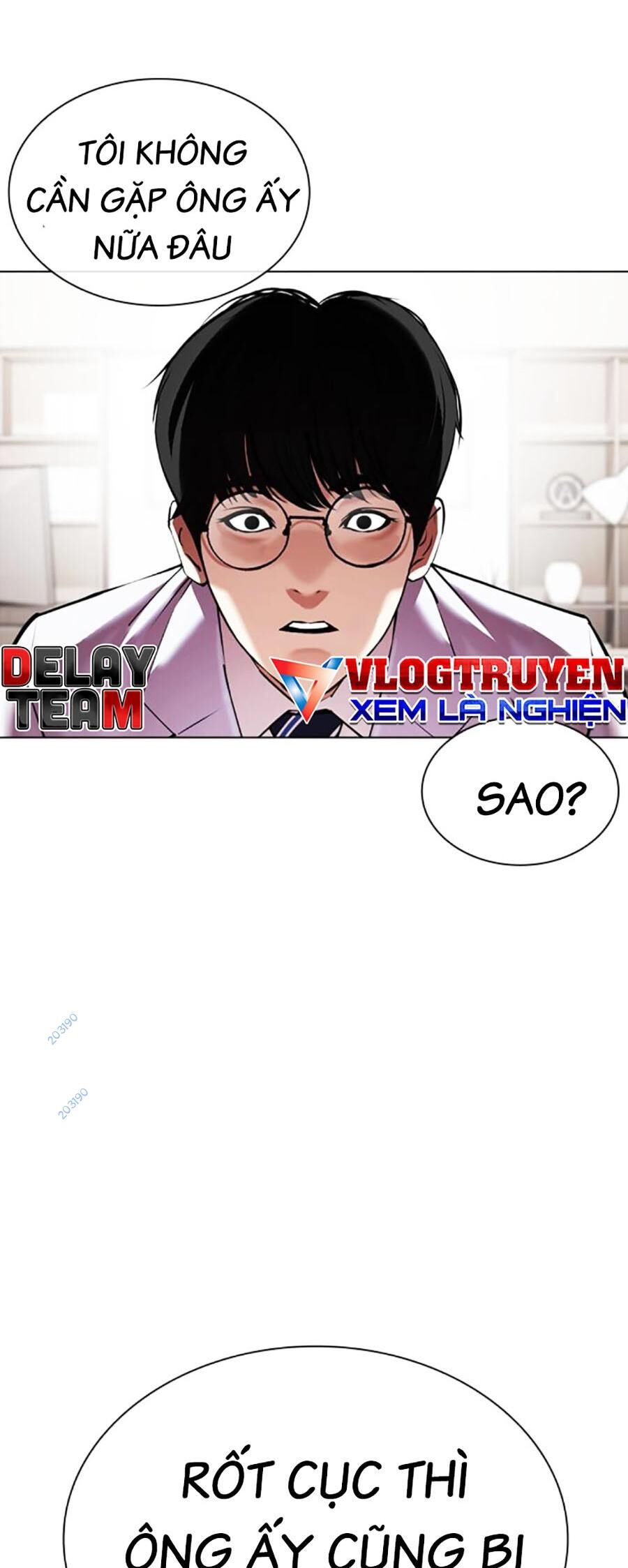 Hoán Đổi Diệu Kỳ Chapter 481 - Trang 2