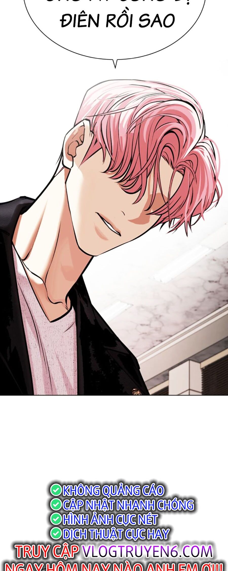 Hoán Đổi Diệu Kỳ Chapter 481 - Trang 2