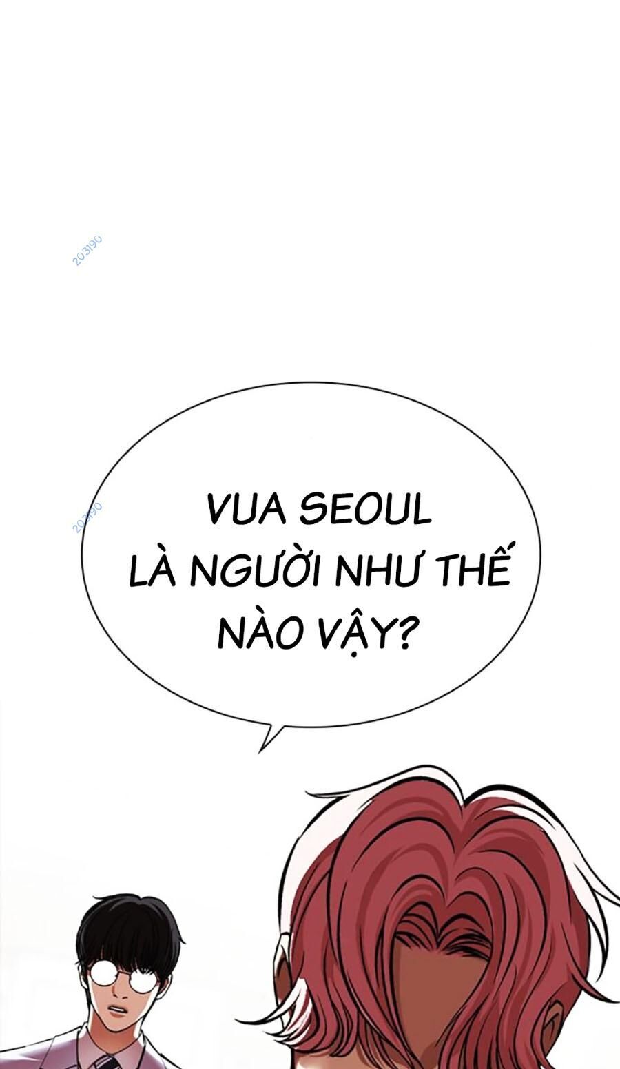 Hoán Đổi Diệu Kỳ Chapter 481 - Trang 2