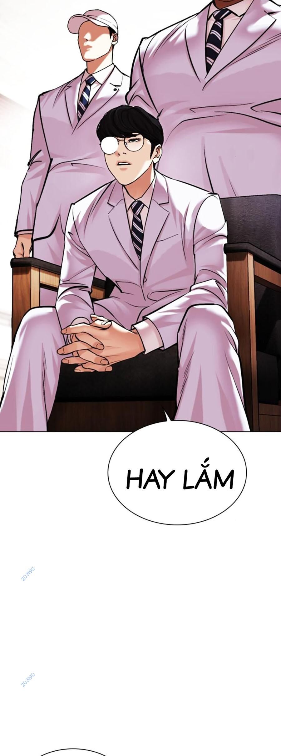 Hoán Đổi Diệu Kỳ Chapter 481 - Trang 2