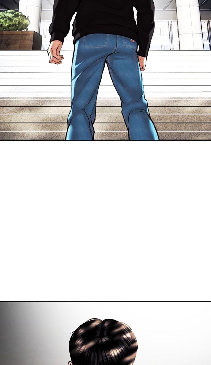 Hoán Đổi Diệu Kỳ Chapter 481 - Trang 2