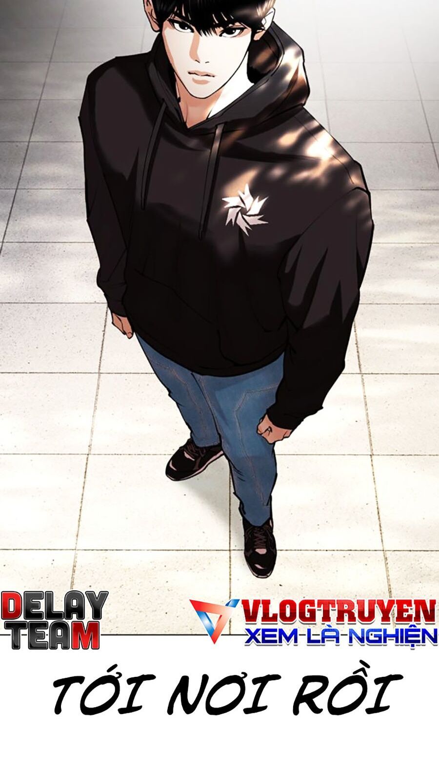 Hoán Đổi Diệu Kỳ Chapter 481 - Trang 2