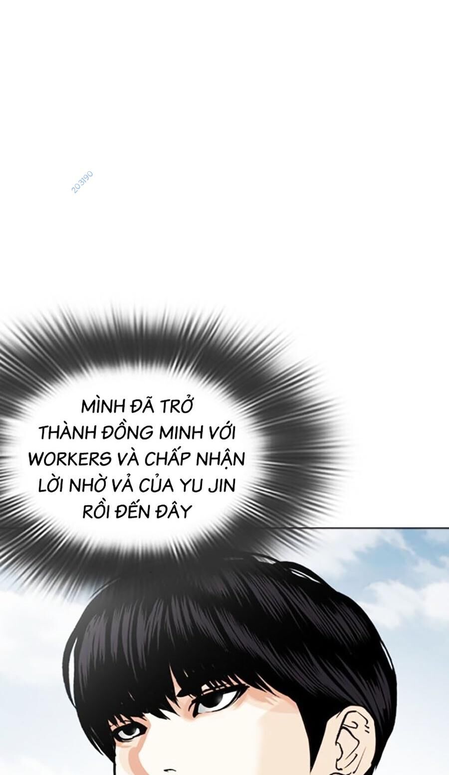 Hoán Đổi Diệu Kỳ Chapter 481 - Trang 2
