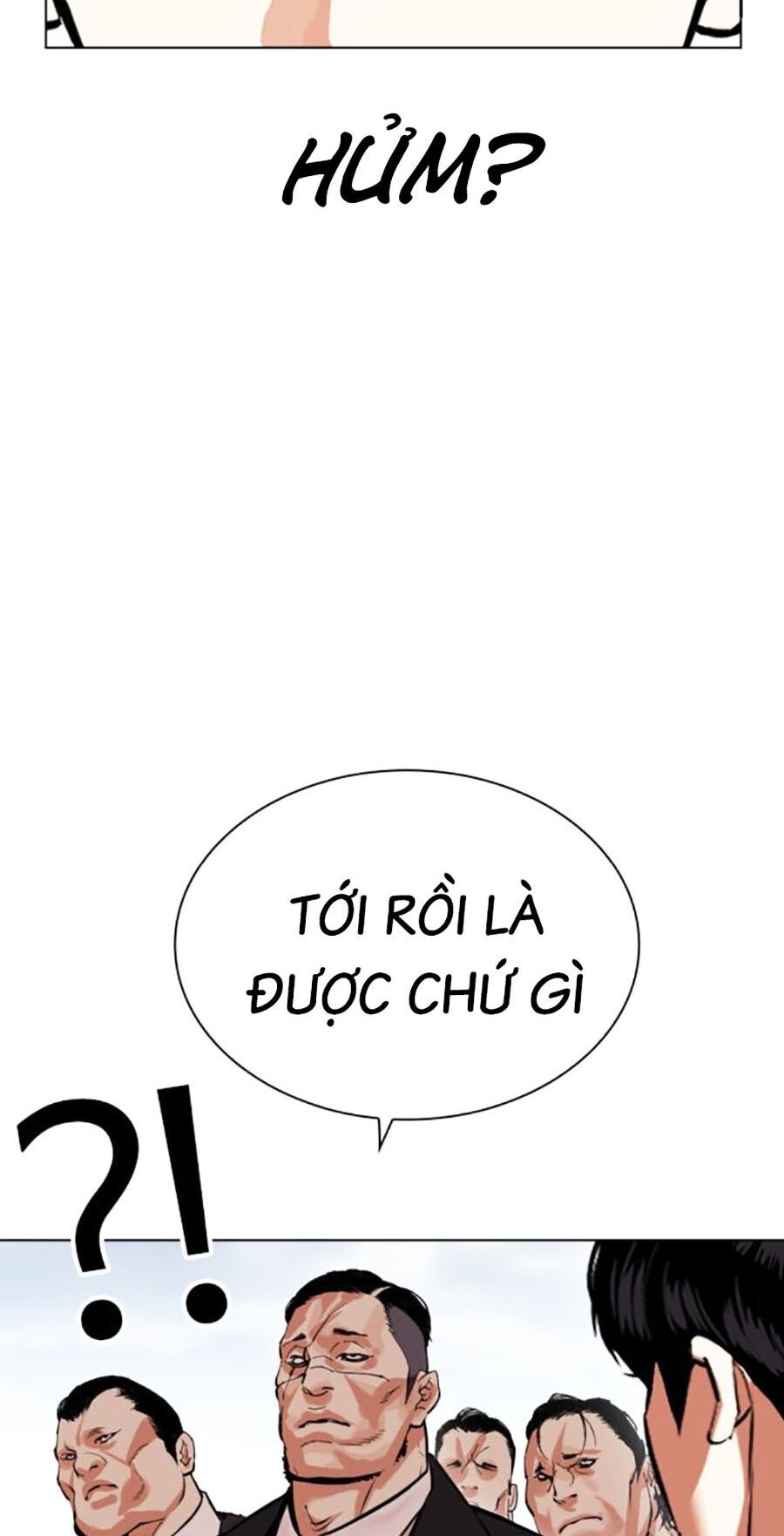 Hoán Đổi Diệu Kỳ Chapter 481 - Trang 2