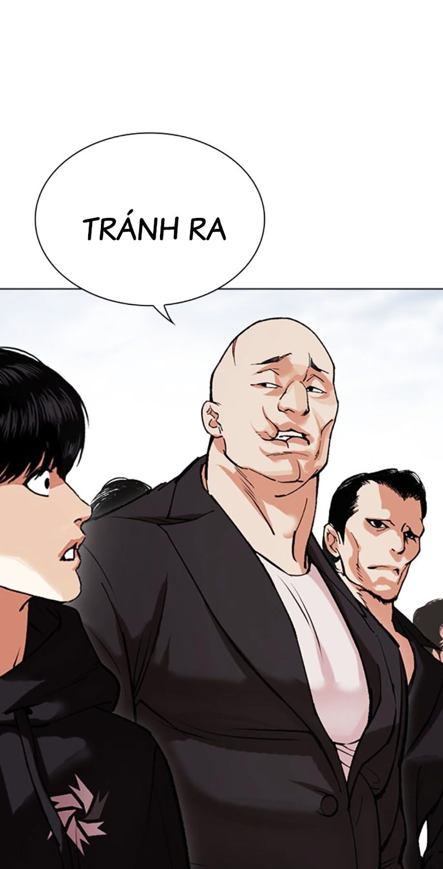 Hoán Đổi Diệu Kỳ Chapter 481 - Trang 2