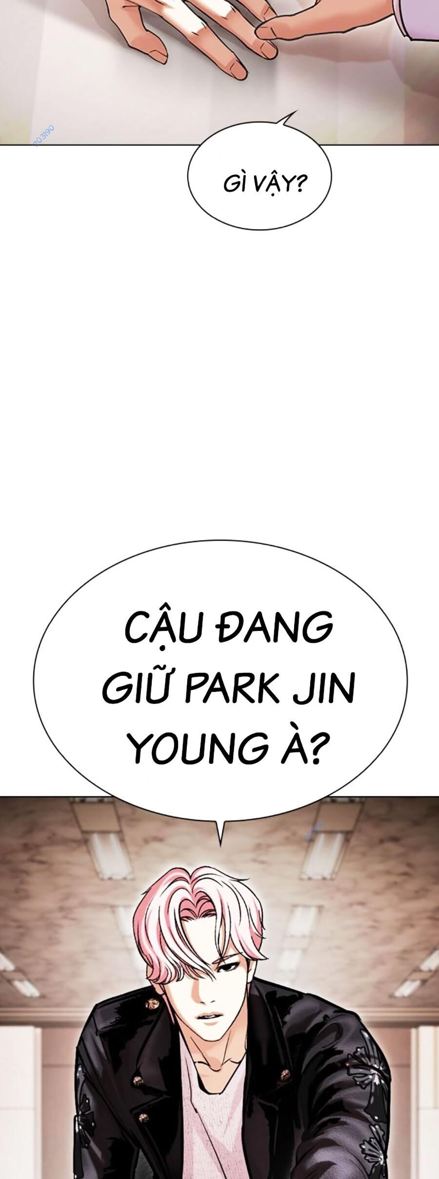 Hoán Đổi Diệu Kỳ Chapter 481 - Trang 2