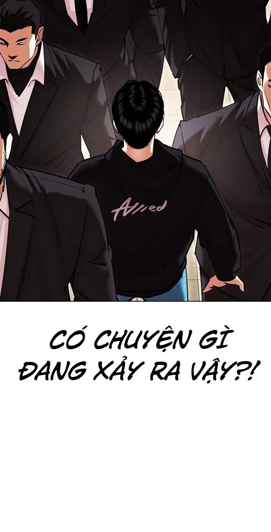 Hoán Đổi Diệu Kỳ Chapter 481 - Trang 2