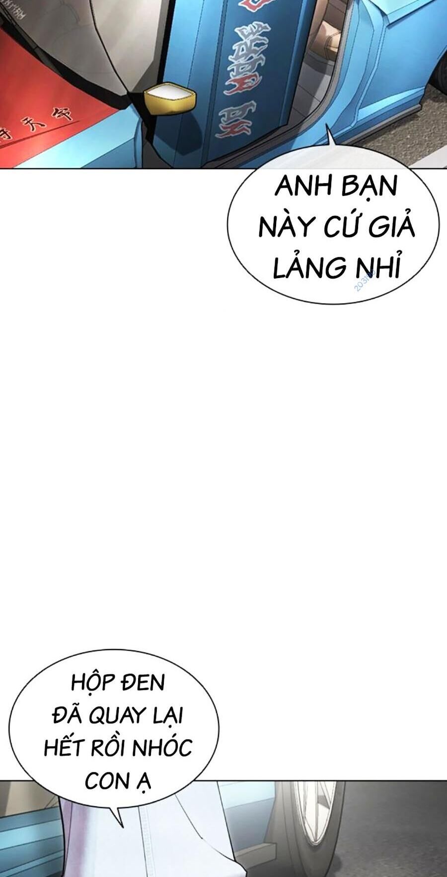 Hoán Đổi Diệu Kỳ Chapter 481 - Trang 2