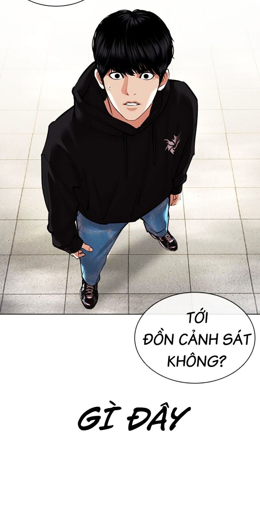 Hoán Đổi Diệu Kỳ Chapter 481 - Trang 2