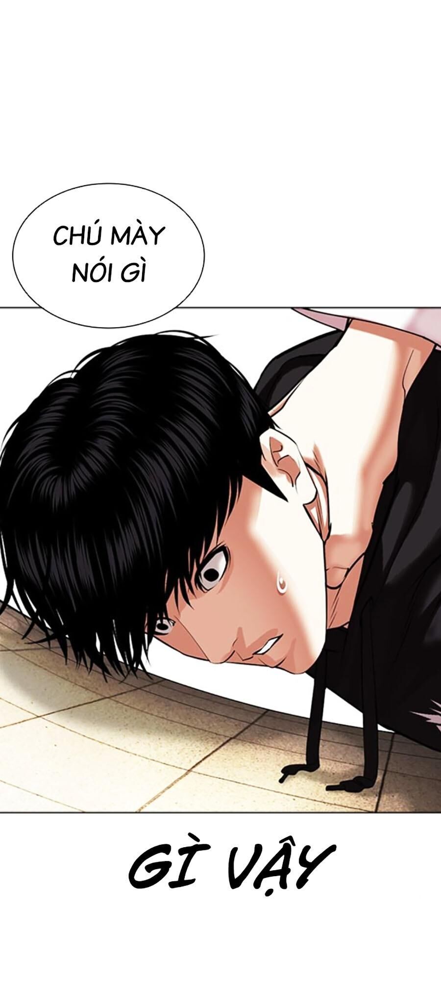 Hoán Đổi Diệu Kỳ Chapter 481 - Trang 2