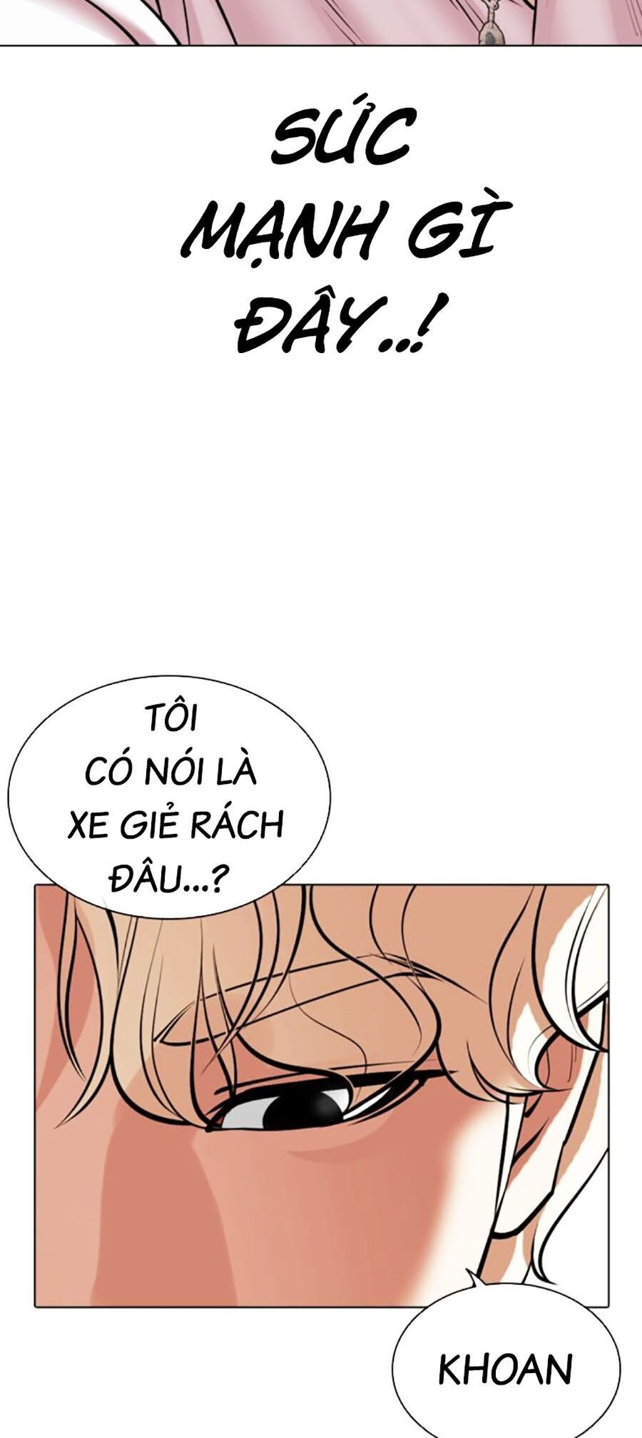 Hoán Đổi Diệu Kỳ Chapter 481 - Trang 2