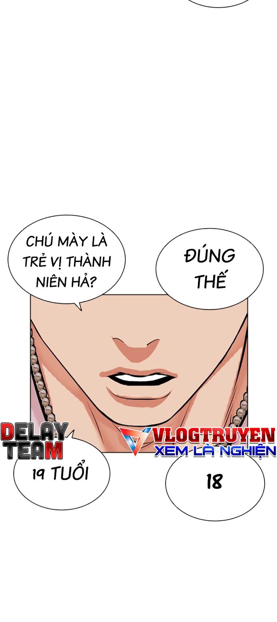 Hoán Đổi Diệu Kỳ Chapter 481 - Trang 2