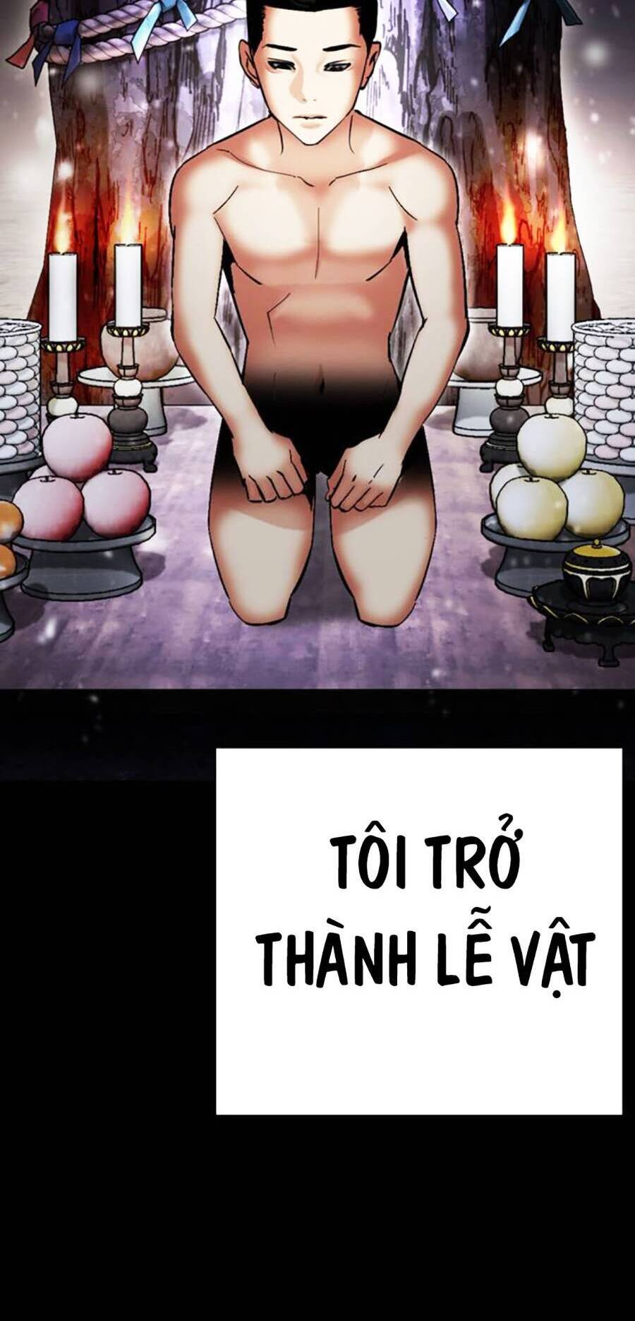 Hoán Đổi Diệu Kỳ Chapter 482 - Trang 2