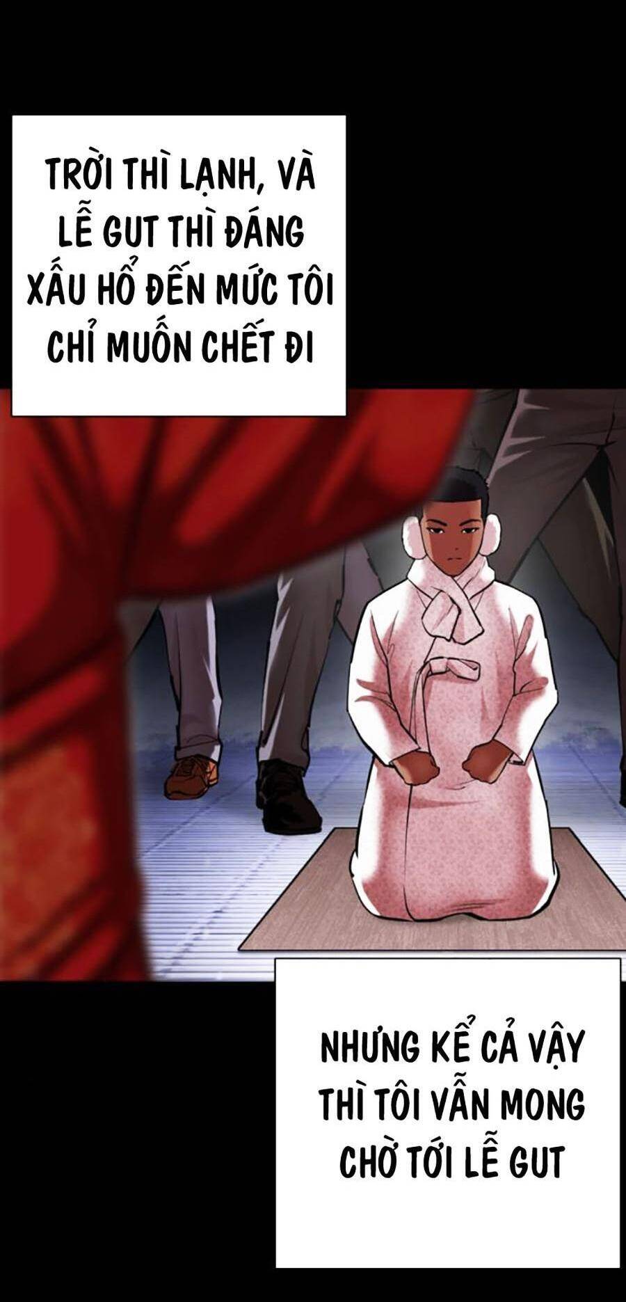 Hoán Đổi Diệu Kỳ Chapter 482 - Trang 2