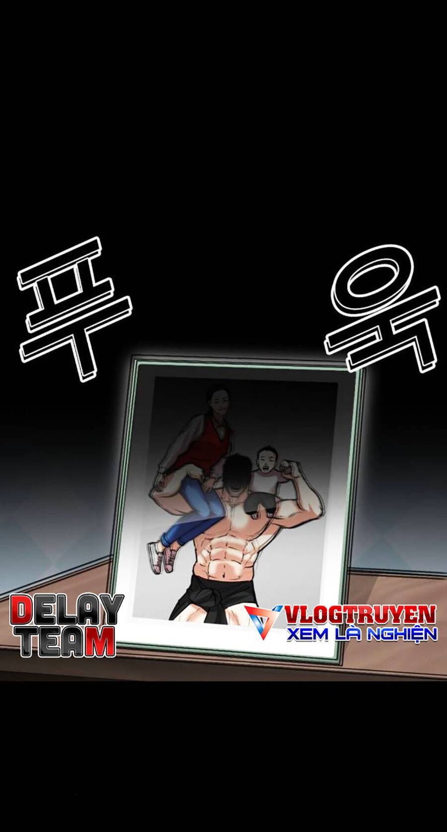 Hoán Đổi Diệu Kỳ Chapter 482 - Trang 2