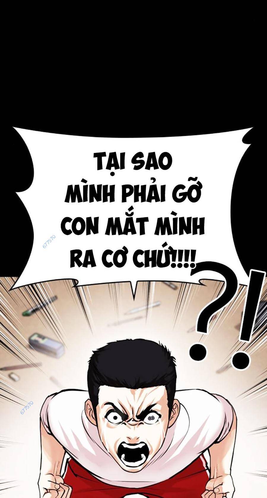 Hoán Đổi Diệu Kỳ Chapter 482 - Trang 2