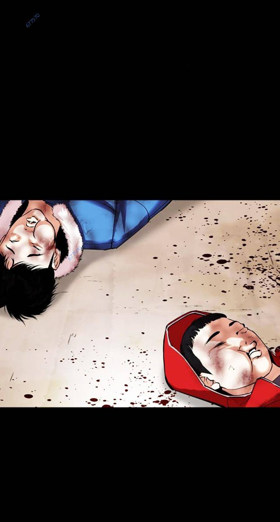 Hoán Đổi Diệu Kỳ Chapter 482 - Trang 2