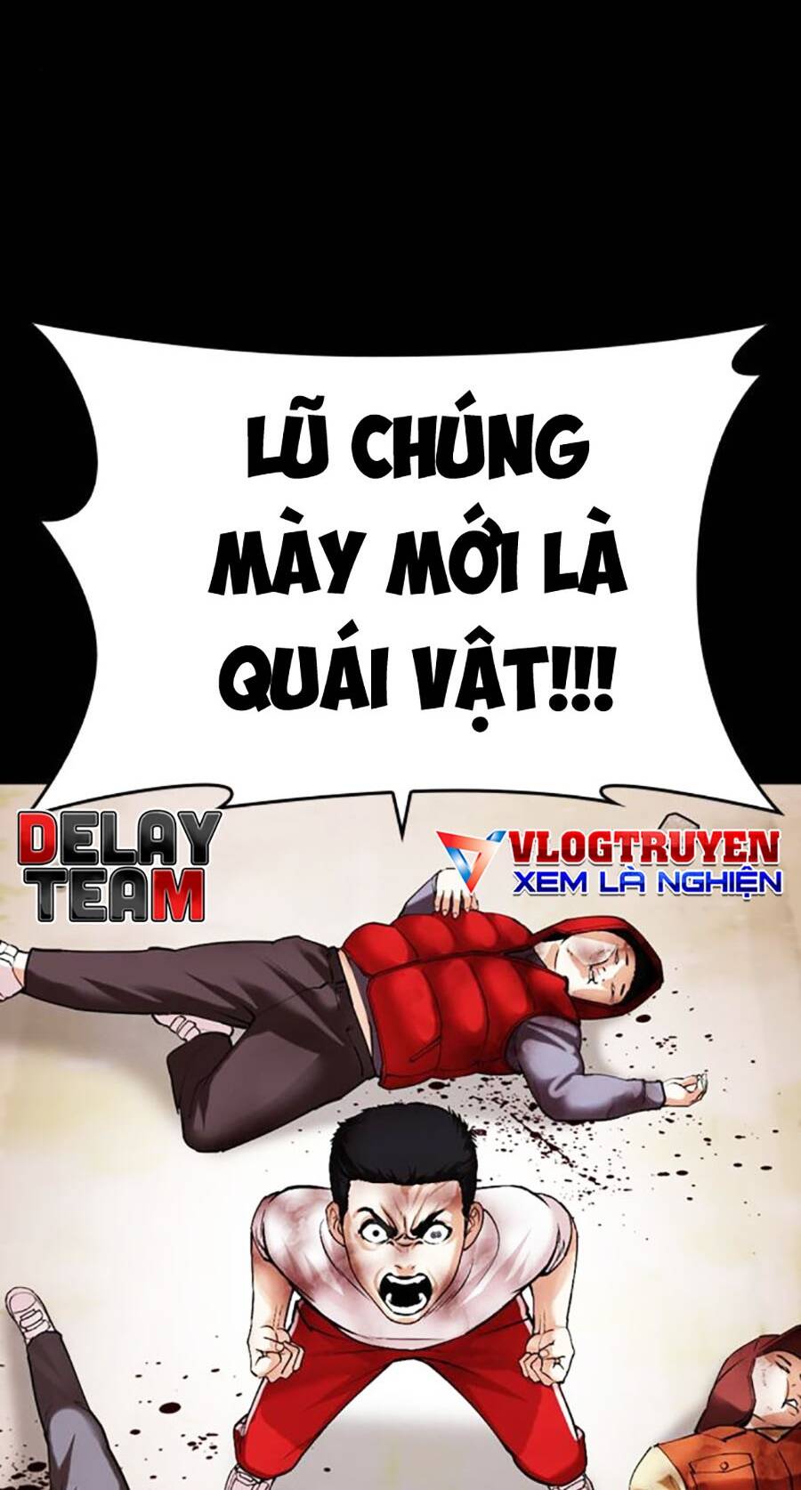 Hoán Đổi Diệu Kỳ Chapter 482 - Trang 2