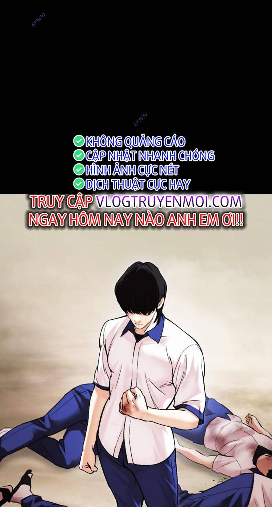 Hoán Đổi Diệu Kỳ Chapter 482 - Trang 2