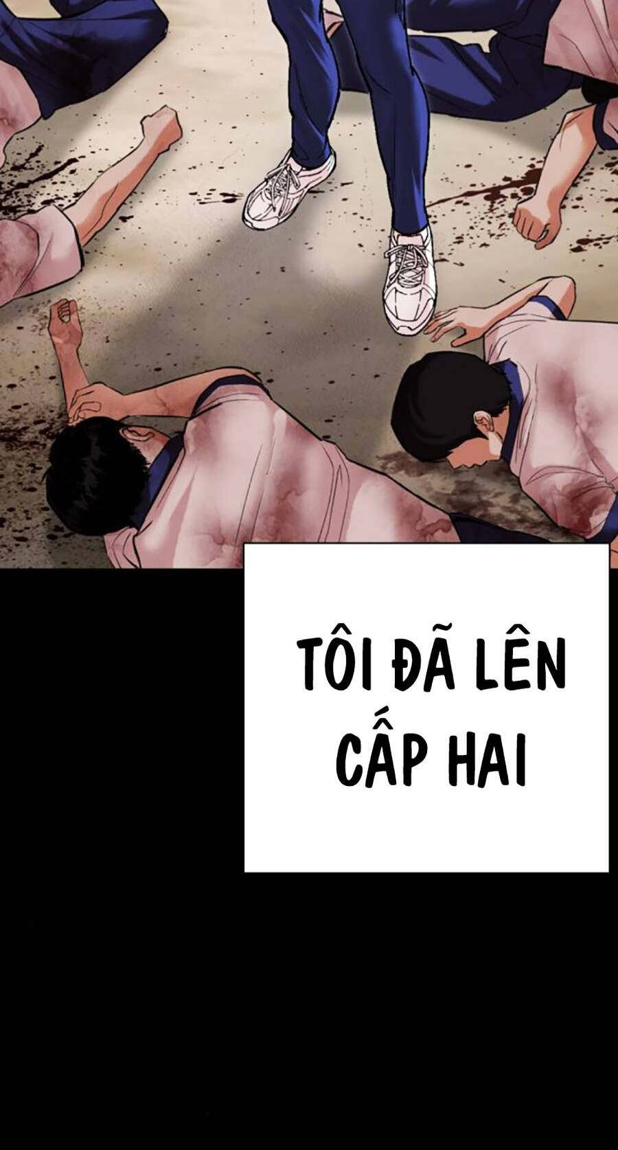 Hoán Đổi Diệu Kỳ Chapter 482 - Trang 2