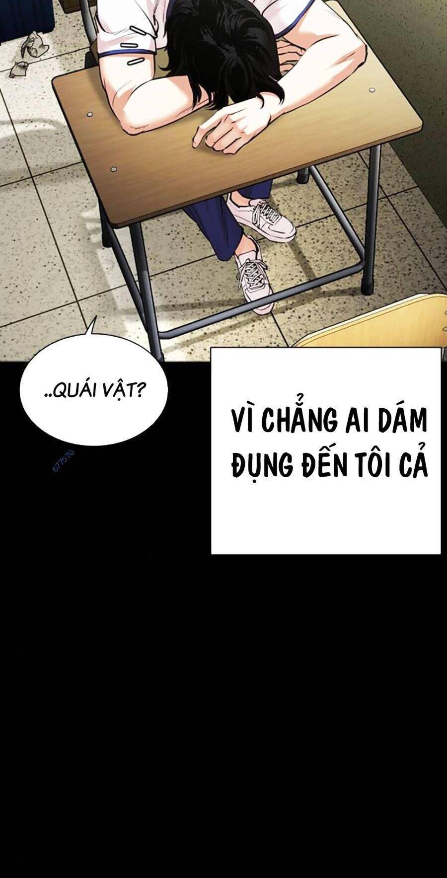 Hoán Đổi Diệu Kỳ Chapter 482 - Trang 2