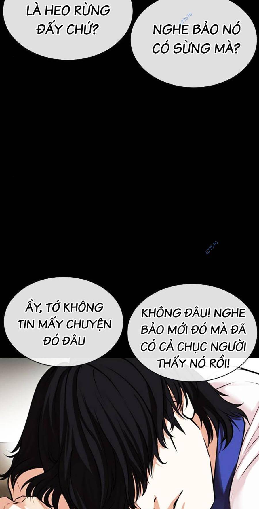 Hoán Đổi Diệu Kỳ Chapter 482 - Trang 2