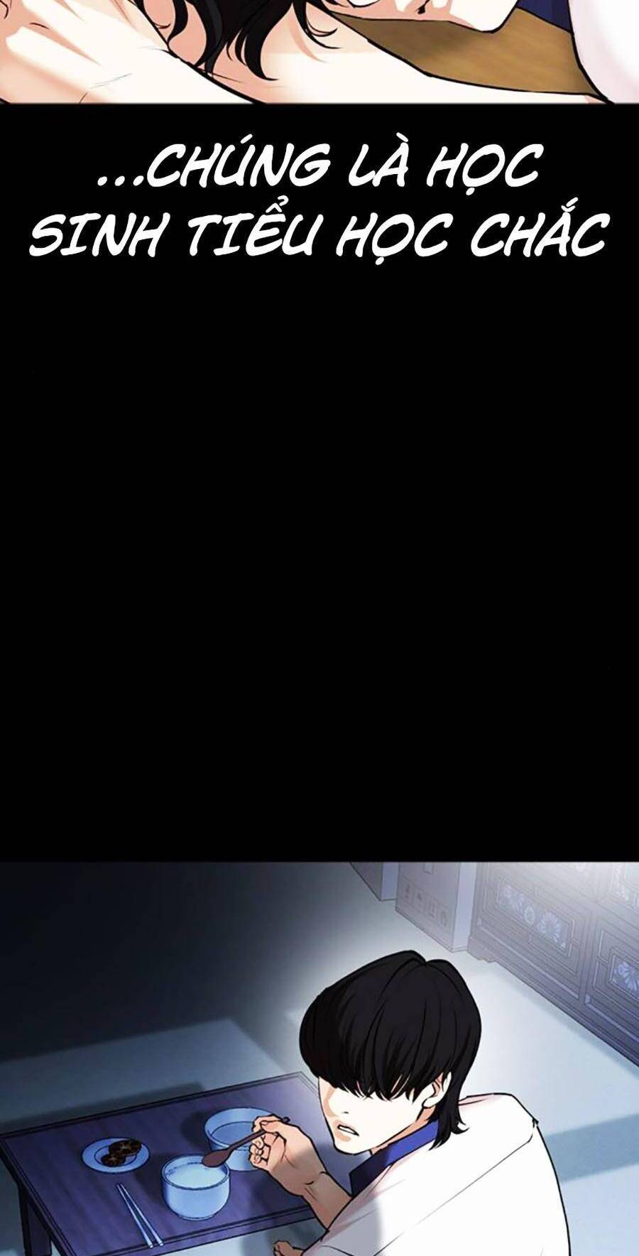 Hoán Đổi Diệu Kỳ Chapter 482 - Trang 2