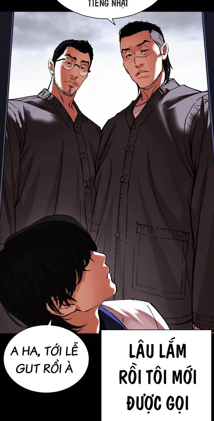 Hoán Đổi Diệu Kỳ Chapter 482 - Trang 2