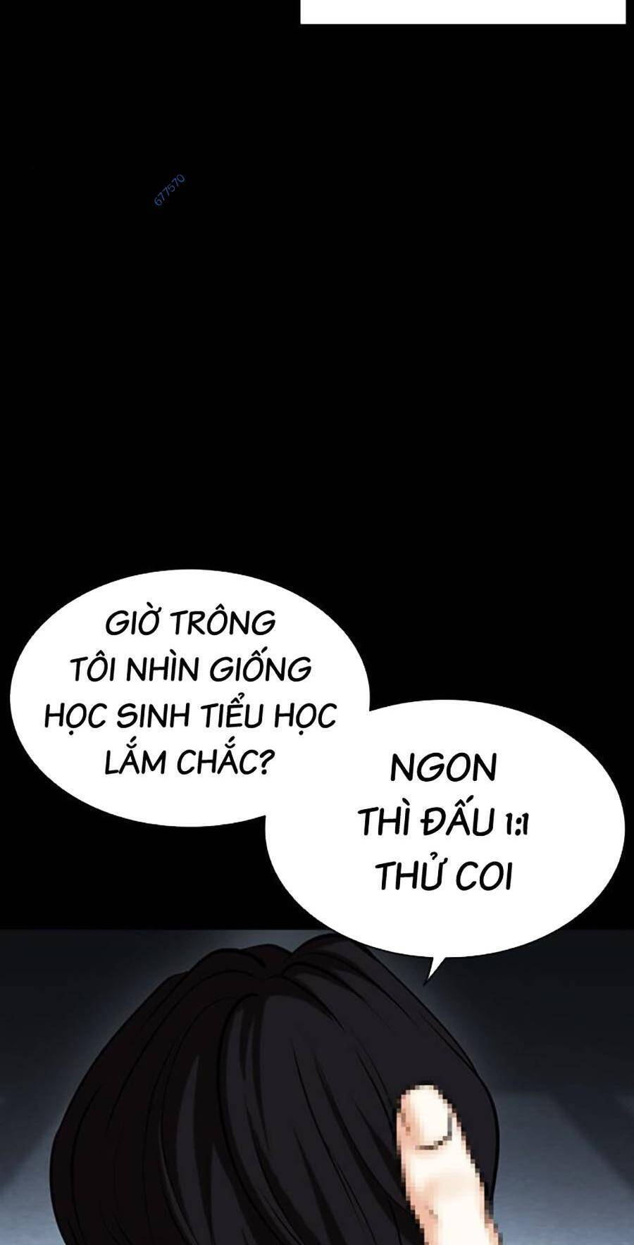 Hoán Đổi Diệu Kỳ Chapter 482 - Trang 2