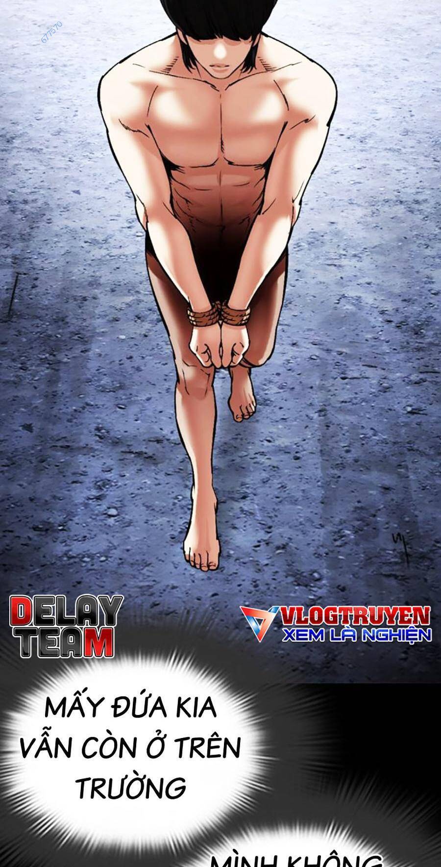 Hoán Đổi Diệu Kỳ Chapter 482 - Trang 2