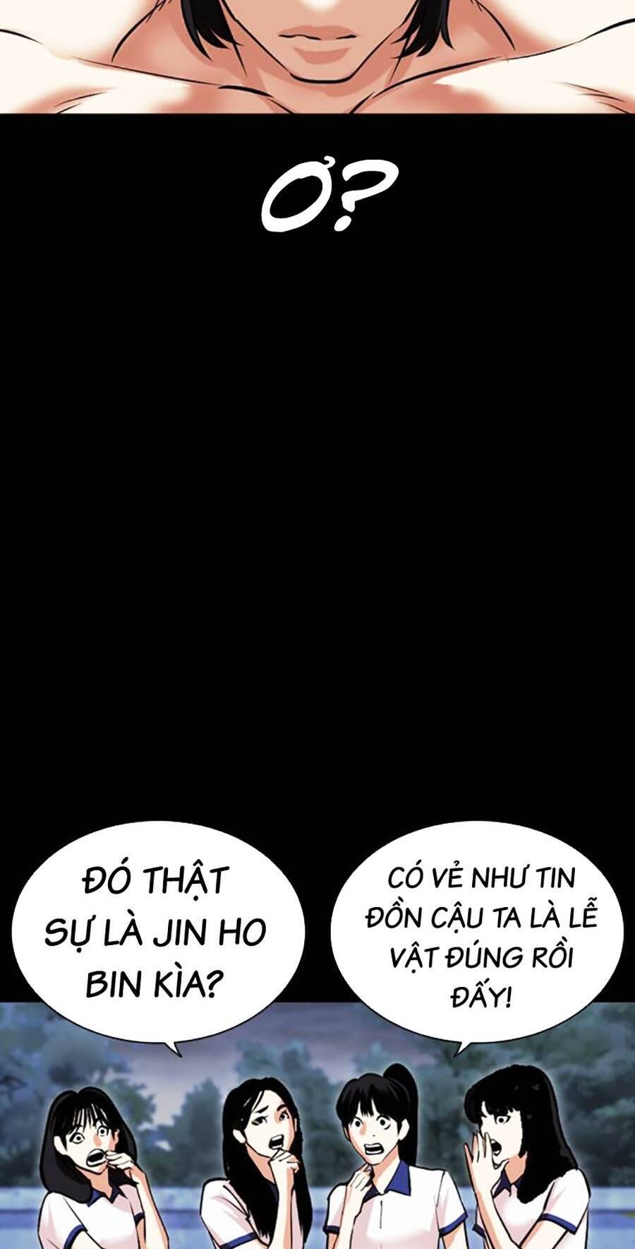 Hoán Đổi Diệu Kỳ Chapter 482 - Trang 2